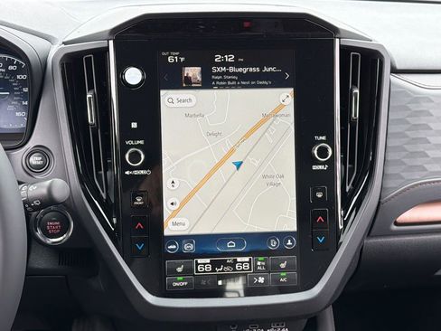 New 2026 Subaru Forester Touring AWD/4WD image 22