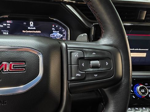Used 2024 GMC Sierra 1500 AT4X AWD/4WD image 30