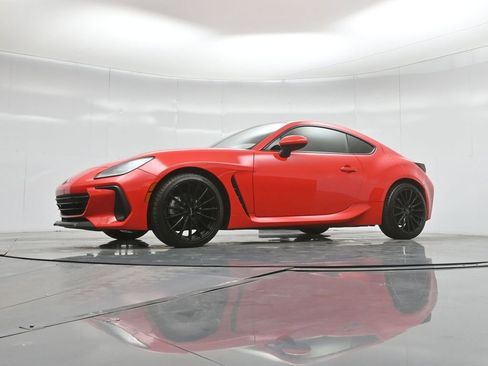 Used 2023 Subaru BRZ Limited image 53