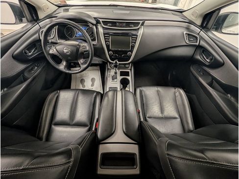 Used 2019 Nissan Murano SL w/ SL Technology Package AWD/4WD image 11