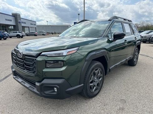 Used 2026 Subaru Outback Premium image 3