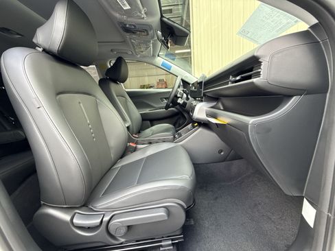 New 2027 Hyundai Kona Limited AWD/4WD image 27