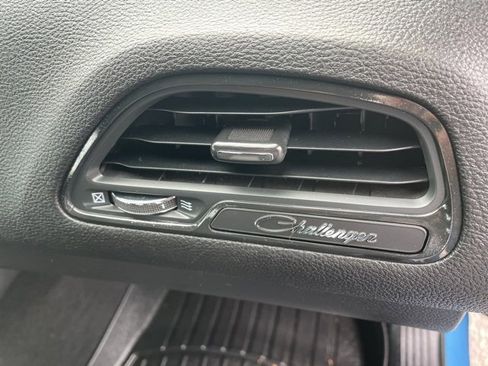 Used 2021 Dodge Challenger R/T w/ Blacktop Package image 44