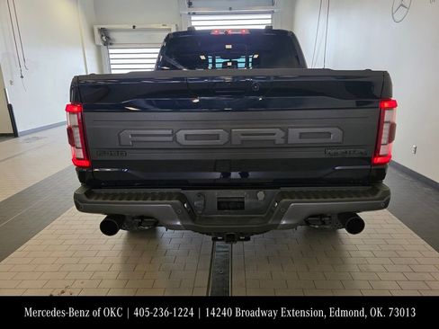 Used 2023 Ford F150 Raptor w/ Raptor 37 Performance Package image 6