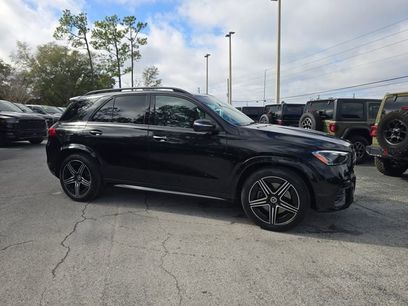 Used 2025 Mercedes-Benz GLE 350 4MATIC