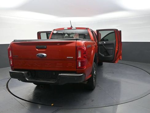 Used 2019 Ford Ranger XLT w/ Equipment Group 301A Mid AWD/4WD image 44