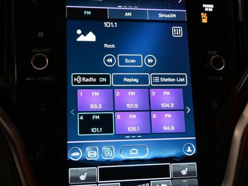 Used 2022 Subaru Outback Onyx Edition XT image 17