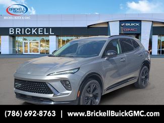 New 2026 Buick Envision Sport Touring AWD/4WD 360° Tour
