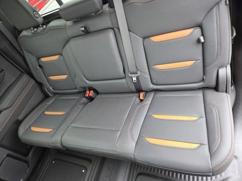New 2026 GMC Sierra 1500 AT4 w/ AT4 Premium Package image 32