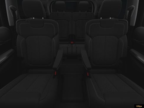 New 2025 Jeep Grand Cherokee L Laredo image 21