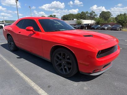 Used 2022 Dodge Challenger SXT w/ Plus Package