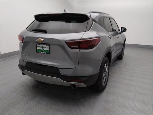 Used 2024 Chevrolet Blazer LT w/ Convenience Package image 7