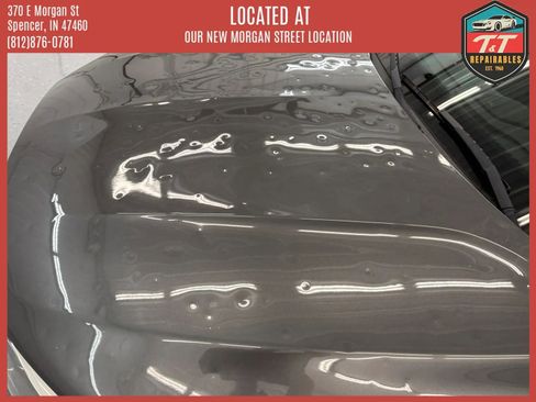 Used 2020 Lincoln MKZ Reserve w/ Elements Package FWD image 16