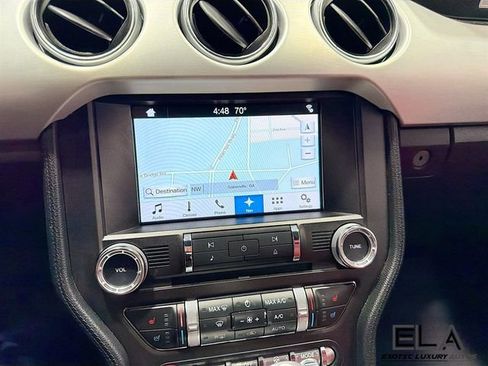 Used 2017 Ford Mustang Premium w/ Equipment Group 201A image 14