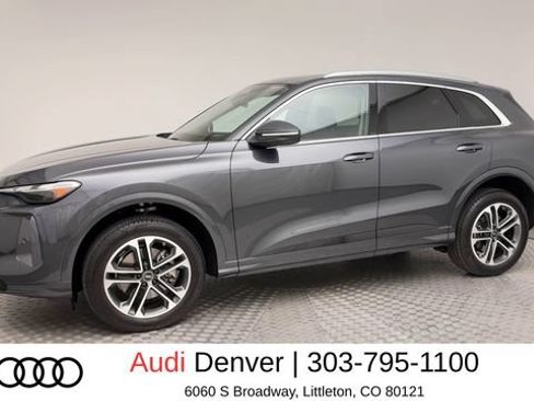 Used 2025 Audi Q5 Premium w/ Convenience Package AWD/4WD image 6