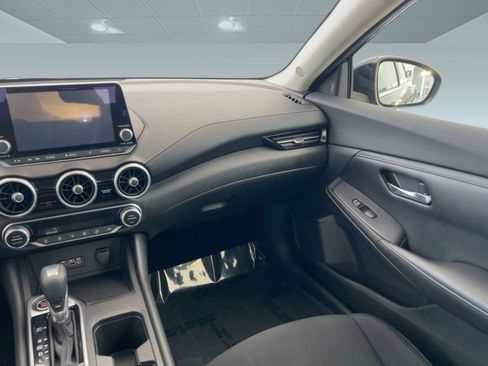 Used 2020 Nissan Sentra SV image 27