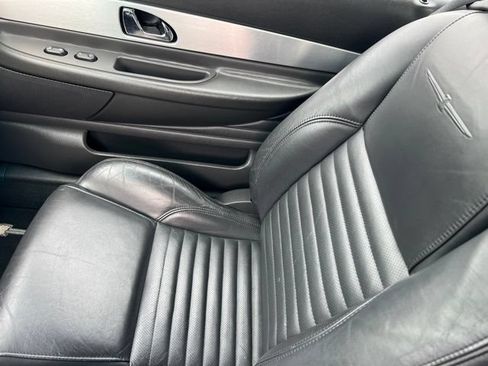 Used 2002 Ford Thunderbird RWD image 19