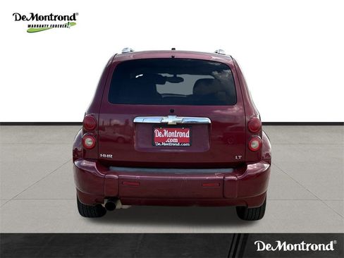Used 2006 Chevrolet HHR LT w/ Preferred Equipment Group image 6
