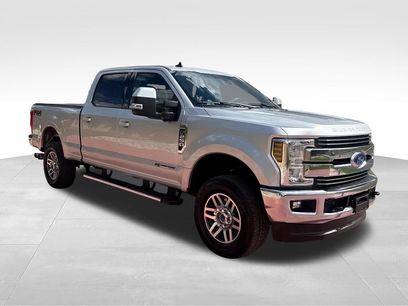 Used 2019 Ford F250 Lariat w/ Tow Technology Bundle