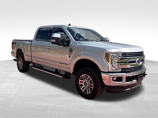 Used 2019 Ford F250 Lariat w/ Tow Technology Bundle AWD/4WD 360° Tour