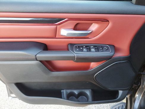 Used 2022 RAM 1500 Rebel w/ Rebel Level 2 Equipment Group image 22