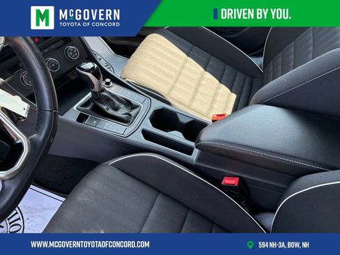 Used 2023 Volkswagen Jetta Sport FWD image 15