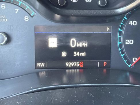 Used 2022 Chevrolet Colorado LT w/ LT Convenience Package image 15