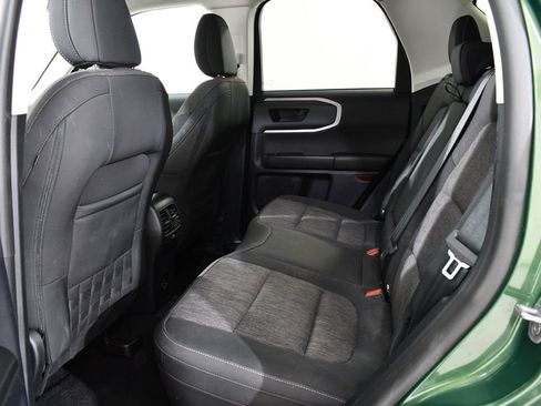 Used 2024 Ford Bronco Sport Big Bend w/ Convenience Package AWD/4WD image 16