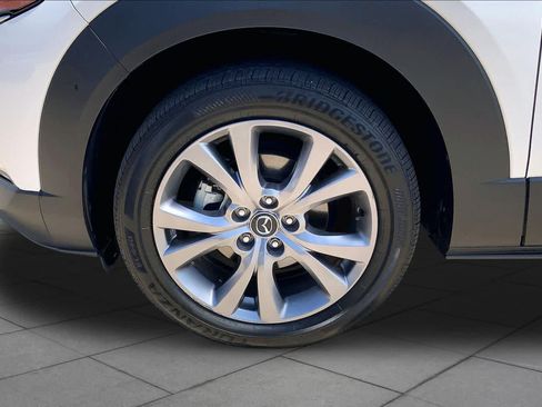 Used 2025 MAZDA CX-30 AWD 2.5 S w/ Preferred Package image 10