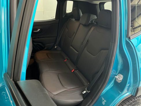 Used 2022 Jeep Renegade Trailhawk w/ Sun/Sound Group image 19