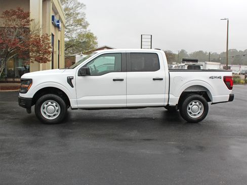Used 2024 Ford F150 XL image 11