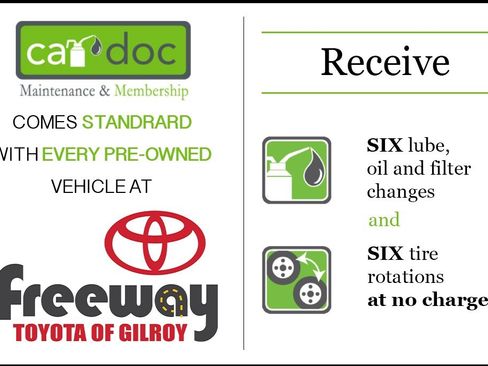 Used 2021 Toyota RAV4 XLE w/ XLE Grade Weather Package image 8