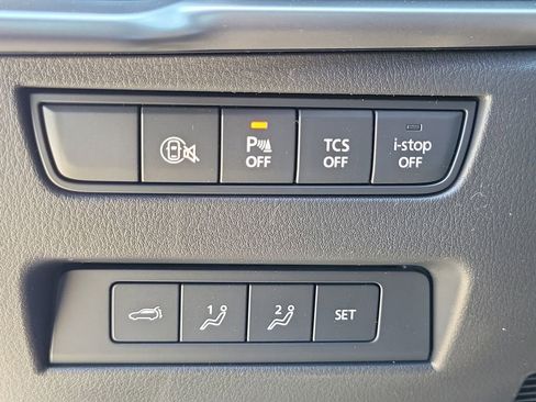 New 2026 MAZDA CX-90 3.3 Turbo w/ Premium Plus Pkg image 14