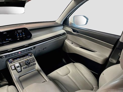 Used 2023 Hyundai Palisade SEL w/ Premium Package AWD/4WD image 25
