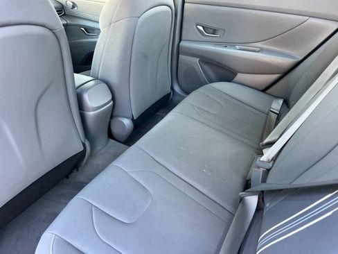 Certified 2023 Hyundai Elantra SEL w/ Convenience Package image 5