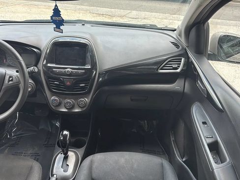 Used 2021 Chevrolet Spark LT FWD image 26