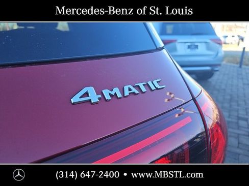Certified 2021 Mercedes-Benz GLE 350 4MATIC image 7