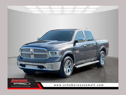 Used 2018 RAM 1500 Laramie w/ Convenience Group