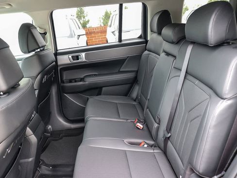 New 2026 Hyundai Santa Fe SEL FWD image 23