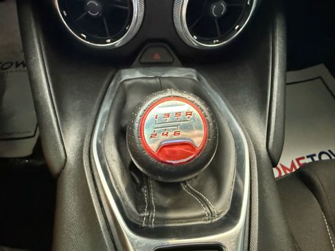 Used 2023 Chevrolet Camaro LT w/ RS Package image 19