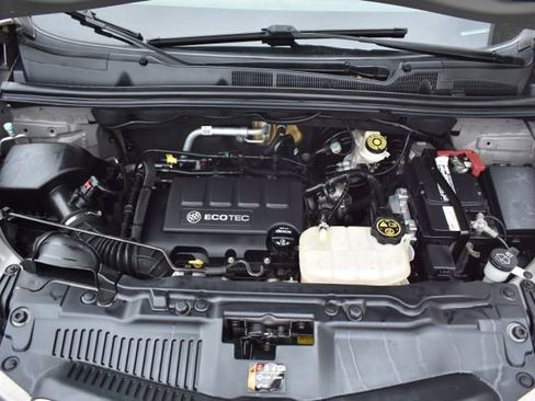 Used 2015 Buick Encore FWD image 47