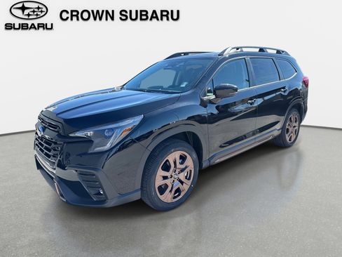 New 2026 Subaru Ascent Limited Bronze w/ Popular Package #2 AWD/4WD image 8