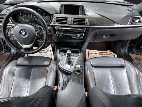 Used 2016 BMW 328i xDrive Sedan image 18