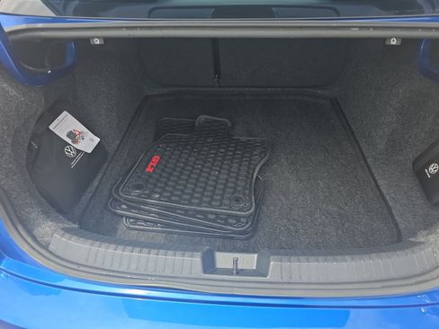 Certified 2024 Volkswagen Jetta GLI 40th Anniversary Edition FWD image 34