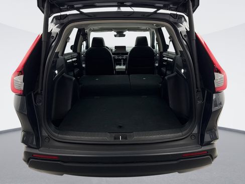 Used 2025 Honda CR-V EX-L image 23