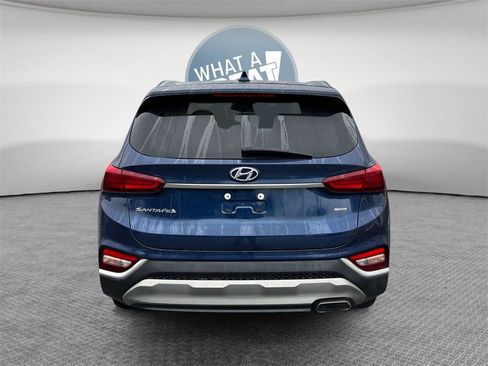 Used 2020 Hyundai Santa Fe SEL image 5