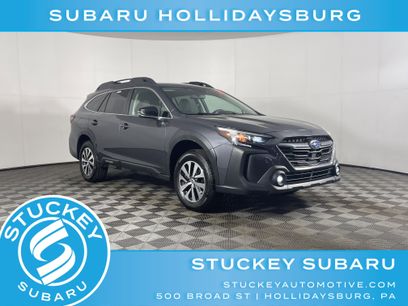 Used 2023 Subaru Outback Premium
