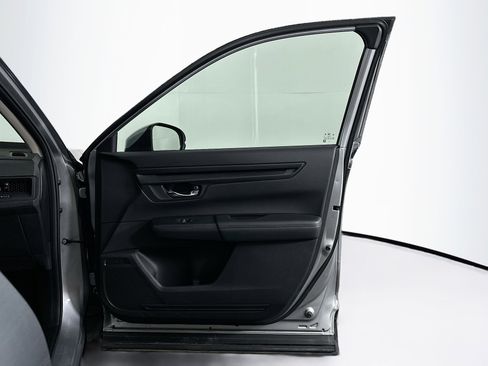 Used 2024 Honda CR-V EX image 31