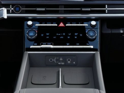 New 2026 Hyundai Santa Fe SEL FWD image 16