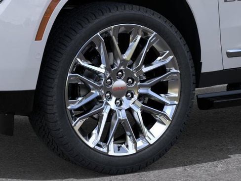New 2026 GMC Yukon Denali AWD/4WD image 9